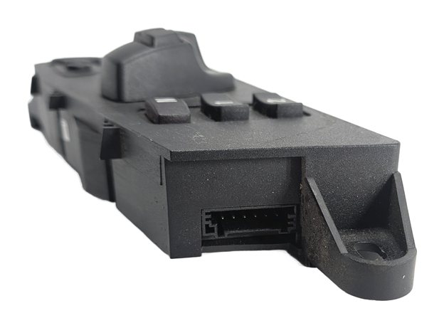Thumbnail 8: 2010 BMW X5 (E70) FRONT RIGHT PASSENGER POWER SEAT ADJUSTMENT SWITCH w/MEMORY