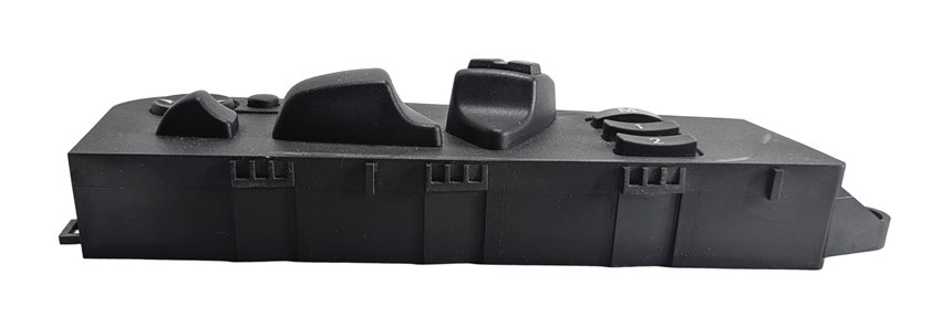 Thumbnail 2: 2010 BMW X5 (E70) FRONT LEFT DRIVER POWER SEAT ADJUSTMENT SWITCH w/MEMORY