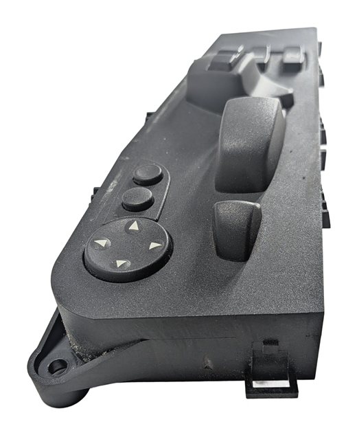Thumbnail 3: 2010 BMW X5 (E70) FRONT LEFT DRIVER POWER SEAT ADJUSTMENT SWITCH w/MEMORY