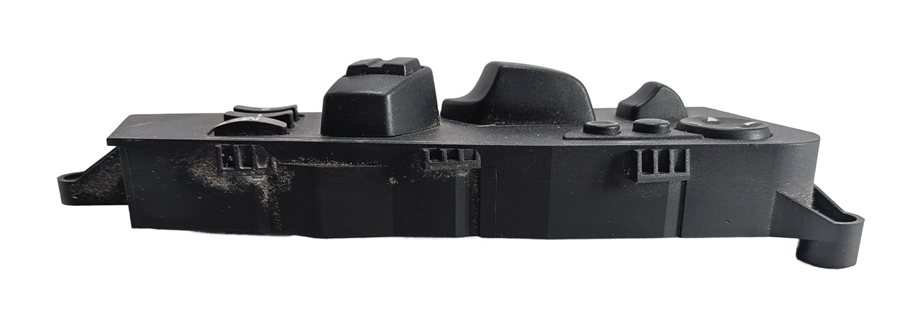 Thumbnail 5: 2010 BMW X5 (E70) FRONT LEFT DRIVER POWER SEAT ADJUSTMENT SWITCH w/MEMORY