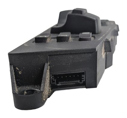 Thumbnail 7: 2010 BMW X5 (E70) FRONT LEFT DRIVER POWER SEAT ADJUSTMENT SWITCH w/MEMORY