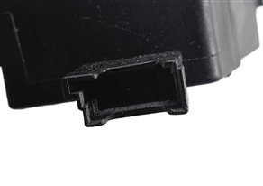 Thumbnail 9: 2010 BMW X5 (E70) REAR UPPER TRUNK HATCH TAILGATE LOCK LATCH ACTUATOR w/CABLE