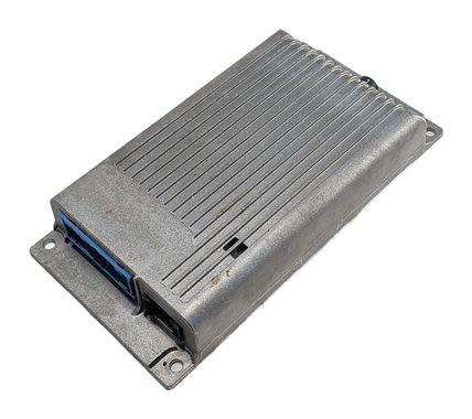 2010 BMW X5 (E70) MULF2 BLUETOOTH USB COMMUNICATION INTERFACE MODULE