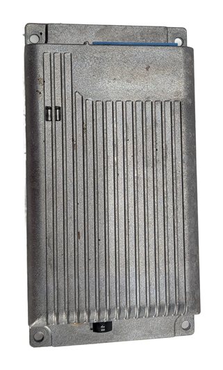 Thumbnail 2: 2010 BMW X5 (E70) MULF2 BLUETOOTH USB COMMUNICATION INTERFACE MODULE