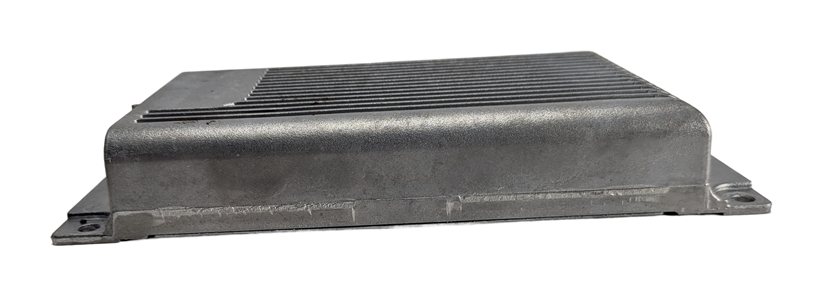 Thumbnail 3: 2010 BMW X5 (E70) MULF2 BLUETOOTH USB COMMUNICATION INTERFACE MODULE
