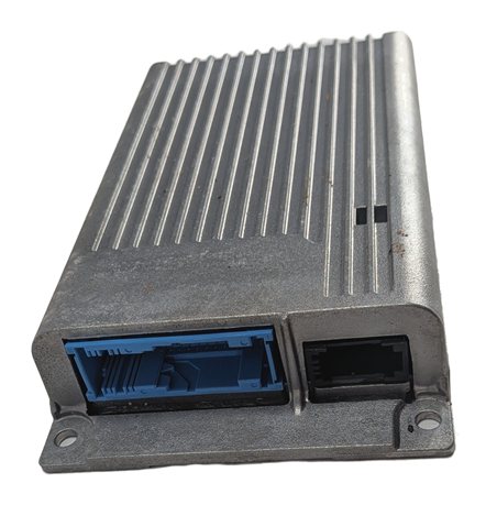 Thumbnail 4: 2010 BMW X5 (E70) MULF2 BLUETOOTH USB COMMUNICATION INTERFACE MODULE