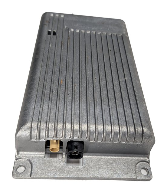 Thumbnail 5: 2010 BMW X5 (E70) MULF2 BLUETOOTH USB COMMUNICATION INTERFACE MODULE
