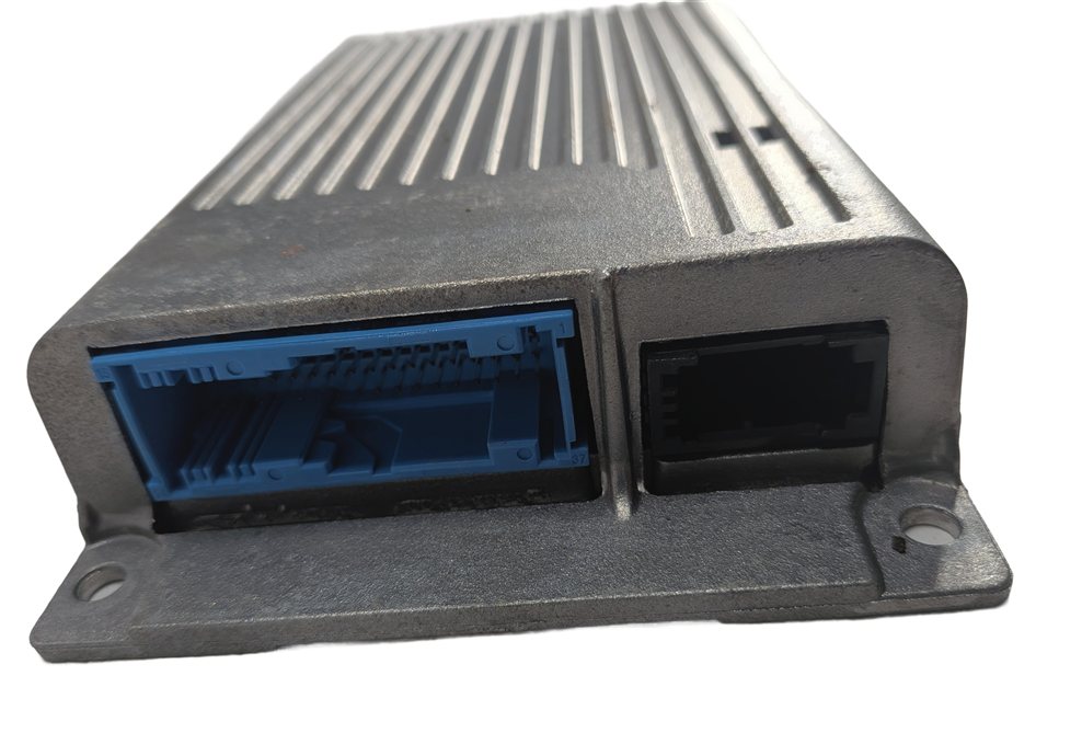 Thumbnail 8: 2010 BMW X5 (E70) MULF2 BLUETOOTH USB COMMUNICATION INTERFACE MODULE