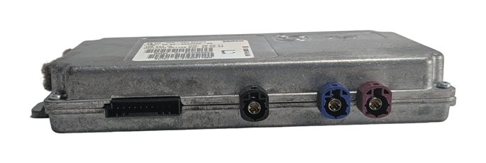 Thumbnail 3: 2010 BMW X5 (E70) TRSVC TOP REAR SIDE VIEW BACKUP CAMERA CONTROL MODULE