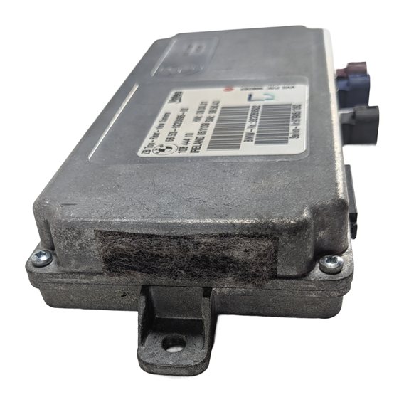 Thumbnail 4: 2010 BMW X5 (E70) TRSVC TOP REAR SIDE VIEW BACKUP CAMERA CONTROL MODULE