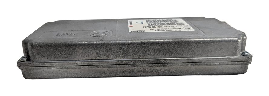 Thumbnail 6: 2010 BMW X5 (E70) TRSVC TOP REAR SIDE VIEW BACKUP CAMERA CONTROL MODULE