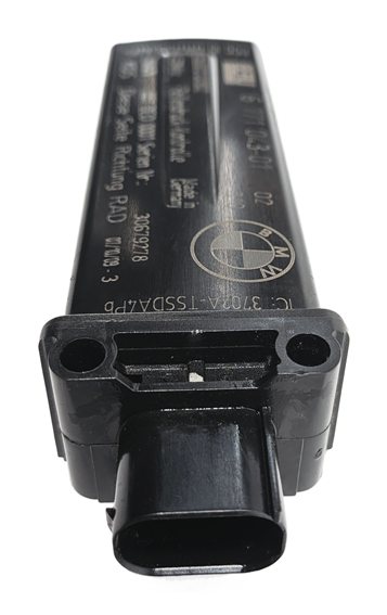 Thumbnail 5: 2010 BMW X5 (E70) RDC TIRE PRESSURE MONITOR TPMS WHEEL ARCH ANTENNA RECEIVER