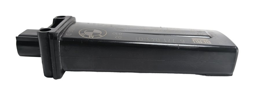 Thumbnail 6: 2010 BMW X5 (E70) RDC TIRE PRESSURE MONITOR TPMS WHEEL ARCH ANTENNA RECEIVER