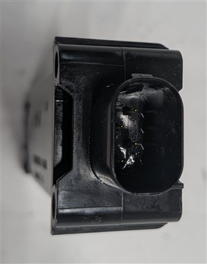 Thumbnail 8: 2010 BMW X5 (E70) RDC TIRE PRESSURE MONITOR TPMS WHEEL ARCH ANTENNA RECEIVER