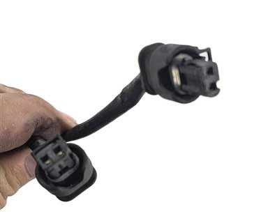 Thumbnail 8: 2010 BMW X5 (E70) 3.0L M57Y DIESEL PARTICULATE FILTER DPF w/FLEX PIPE SENSORS