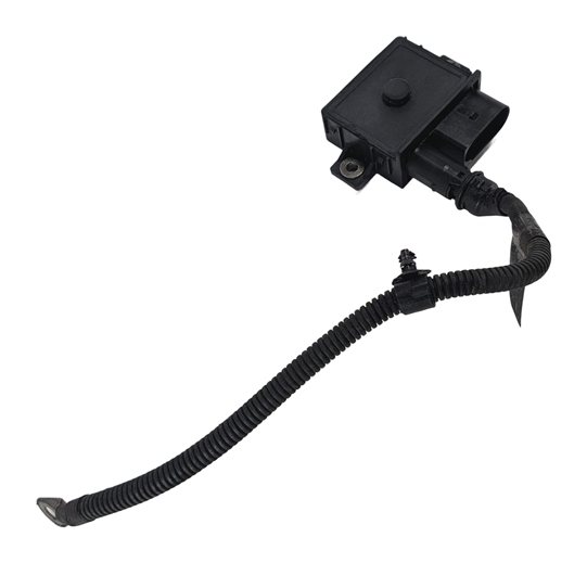 2010 BMW X5 (E70) 3.0L DIESEL (M57Y) ENGINE GLOW PLUG CONTROL MODULE RELAY