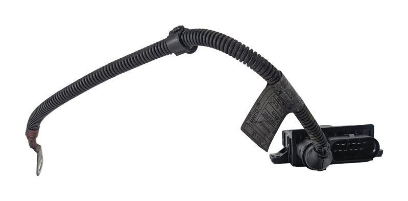 Thumbnail 3: 2010 BMW X5 (E70) 3.0L DIESEL (M57Y) ENGINE GLOW PLUG CONTROL MODULE RELAY