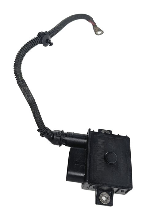 Thumbnail 4: 2010 BMW X5 (E70) 3.0L DIESEL (M57Y) ENGINE GLOW PLUG CONTROL MODULE RELAY