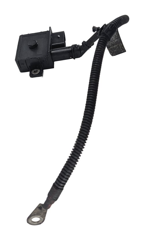 Thumbnail 5: 2010 BMW X5 (E70) 3.0L DIESEL (M57Y) ENGINE GLOW PLUG CONTROL MODULE RELAY