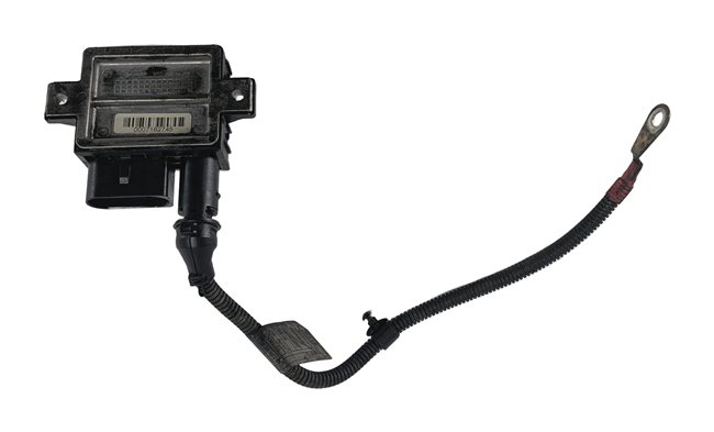 Thumbnail 6: 2010 BMW X5 (E70) 3.0L DIESEL (M57Y) ENGINE GLOW PLUG CONTROL MODULE RELAY