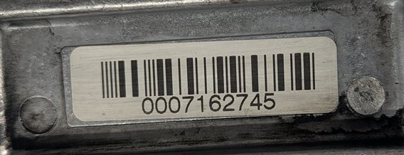Thumbnail 7: 2010 BMW X5 (E70) 3.0L DIESEL (M57Y) ENGINE GLOW PLUG CONTROL MODULE RELAY