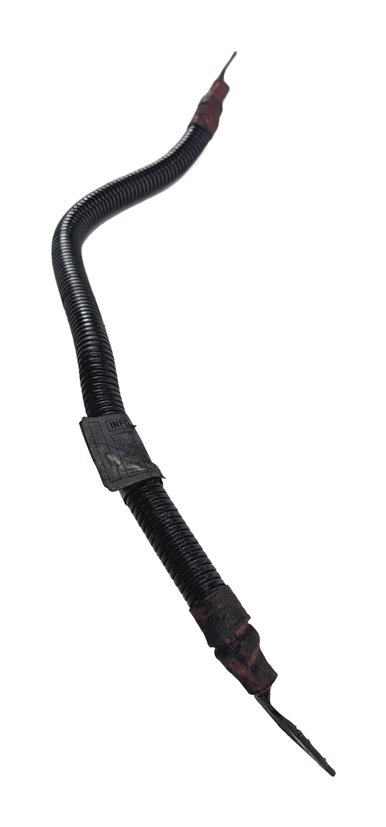 Thumbnail 4: 2010 BMW X5 (E70) 3.0L POSITIVE BATTERY CABLE LEAD w/ TERMINAL