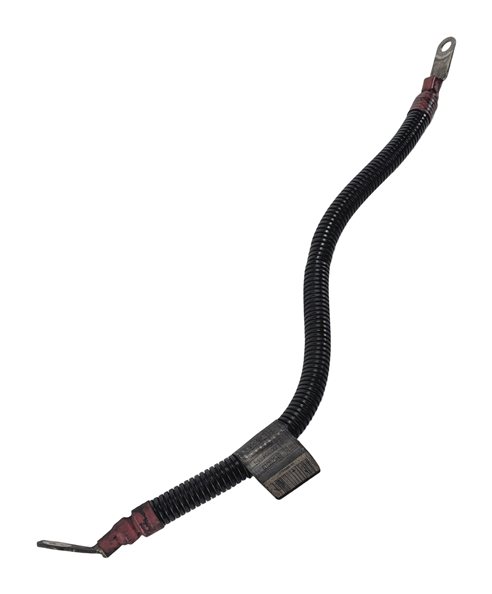 2010 BMW X5 (E70) 3.0L ALTERNATOR STARTER POSITIVE BATTERY CABLE WIRE TERMINAL