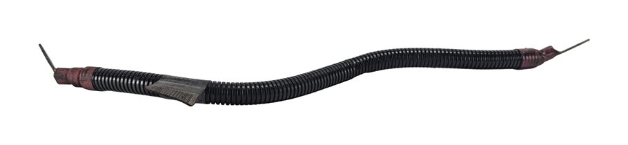Thumbnail 3: 2010 BMW X5 (E70) 3.0L ALTERNATOR STARTER POSITIVE BATTERY CABLE WIRE TERMINAL