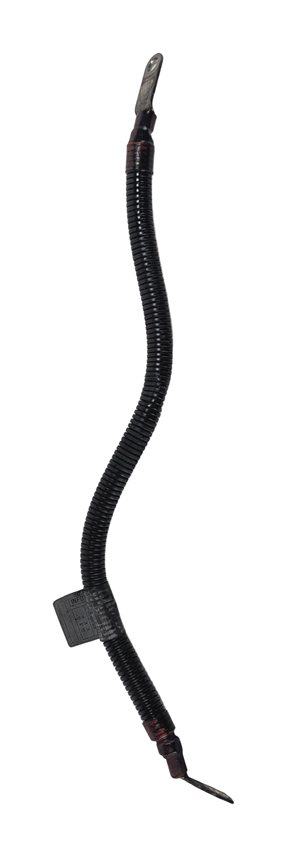 Thumbnail 6: 2010 BMW X5 (E70) 3.0L ALTERNATOR STARTER POSITIVE BATTERY CABLE WIRE TERMINAL