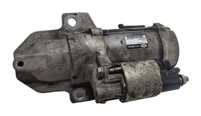 2015-2016 DISCOVERY SPORT EVOQUE (L538 L550) 2.0L TURBO ENGINE STARTER MOTOR