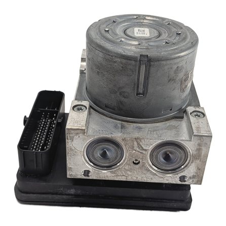 Thumbnail 2: 2016 RANGE ROVER EVOQUE L538 ABS BRAKE PUMP MODULE W/O ADAPTIVE CRUISE