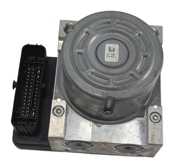 Thumbnail 3: 2016 RANGE ROVER EVOQUE L538 ABS BRAKE PUMP MODULE W/O ADAPTIVE CRUISE