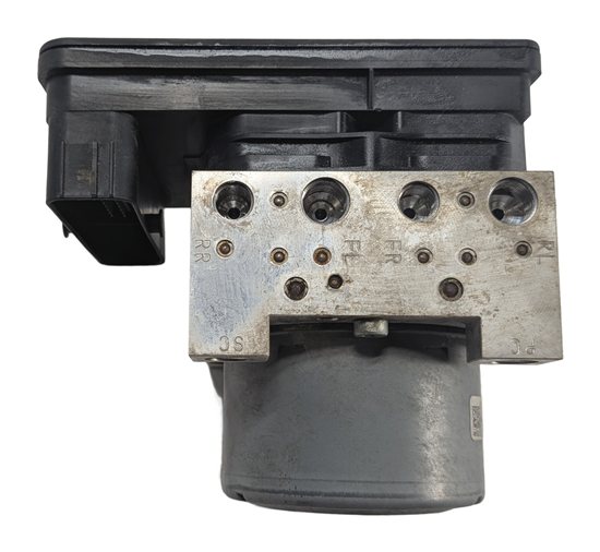 Thumbnail 4: 2016 RANGE ROVER EVOQUE L538 ABS BRAKE PUMP MODULE W/O ADAPTIVE CRUISE