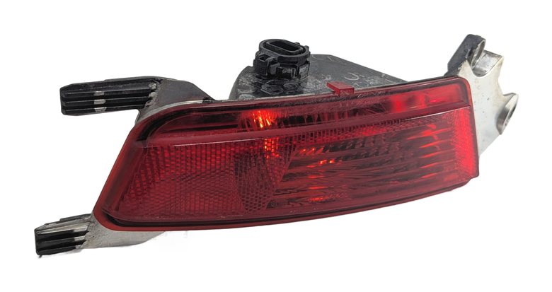 2012-2019 RANGE ROVER EVOQUE (L538) RIGHT PASSENGER REAR BUMPER TAILLIGHT LAMP