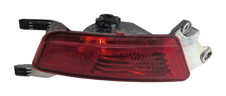 Thumbnail 2: 2012-2019 RANGE ROVER EVOQUE (L538) RIGHT PASSENGER REAR BUMPER TAILLIGHT LAMP