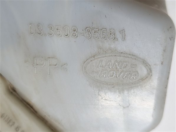 Thumbnail 10: 15-19 RANGE ROVER EVOQUE DISCOVERY SPORT (L538 L550) BRAKE BOOSTER w/ CYLINDER