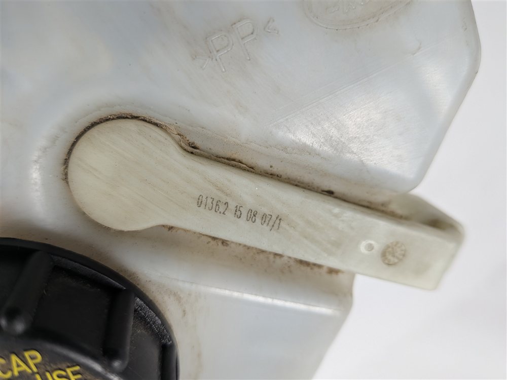 Thumbnail 11: 15-19 RANGE ROVER EVOQUE DISCOVERY SPORT (L538 L550) BRAKE BOOSTER w/ CYLINDER