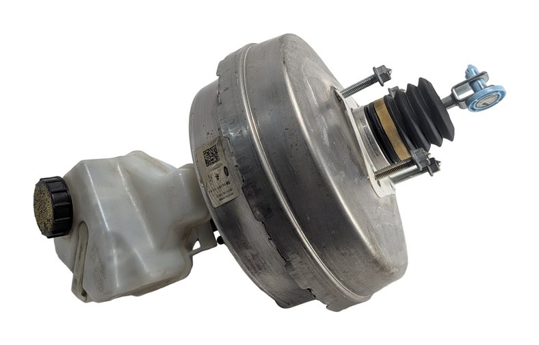 Thumbnail 2: 15-19 RANGE ROVER EVOQUE DISCOVERY SPORT (L538 L550) BRAKE BOOSTER w/ CYLINDER