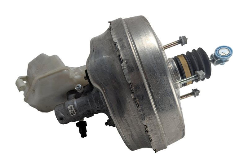 Thumbnail 4: 15-19 RANGE ROVER EVOQUE DISCOVERY SPORT (L538 L550) BRAKE BOOSTER w/ CYLINDER