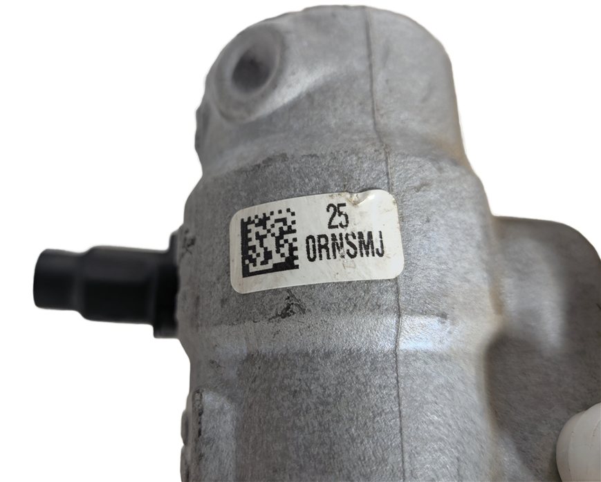 Thumbnail 5: 15-19 RANGE ROVER EVOQUE DISCOVERY SPORT (L538 L550) BRAKE BOOSTER w/ CYLINDER