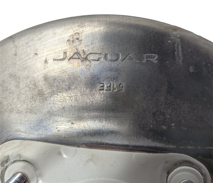 Thumbnail 6: 15-19 RANGE ROVER EVOQUE DISCOVERY SPORT (L538 L550) BRAKE BOOSTER w/ CYLINDER