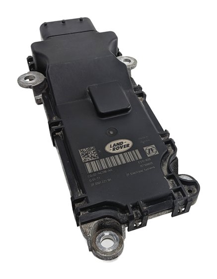 2016-2019 RANGE ROVER EVOQUE L538 AWD 9 SPEED TRANSMISSION CONTROL MODULE TCM