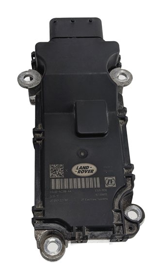 Thumbnail 3: 2016-2019 RANGE ROVER EVOQUE L538 AWD 9 SPEED TRANSMISSION CONTROL MODULE TCM