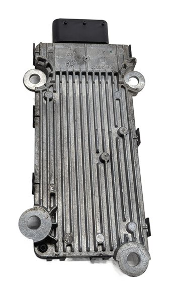 Thumbnail 4: 2016-2019 RANGE ROVER EVOQUE L538 AWD 9 SPEED TRANSMISSION CONTROL MODULE TCM