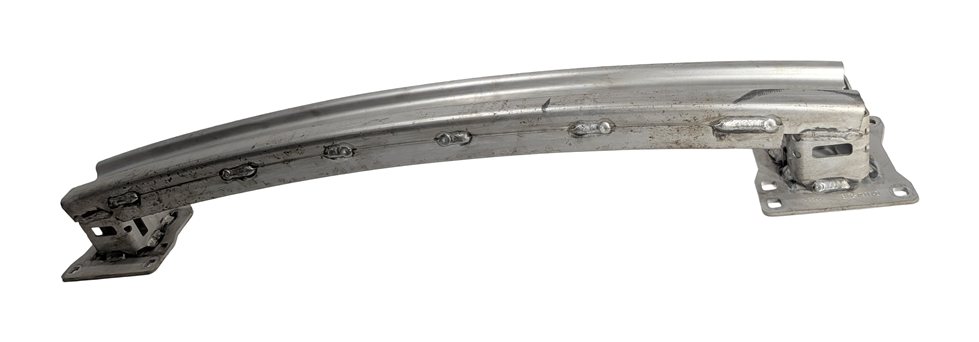 2012-2019 RANGE ROVER EVOQUE (L538) REAR BUMPER REINFORCEMENT BAR IMPACT BRACE