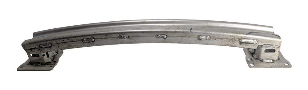Thumbnail 2: 2012-2019 RANGE ROVER EVOQUE (L538) REAR BUMPER REINFORCEMENT BAR IMPACT BRACE