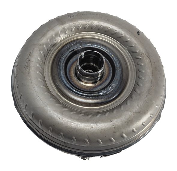 Thumbnail 3: 2015-2016 DISCOVERY SPORT / RANGE ROVER EVOQUE (L538 L550) TORQUE CONVERTER