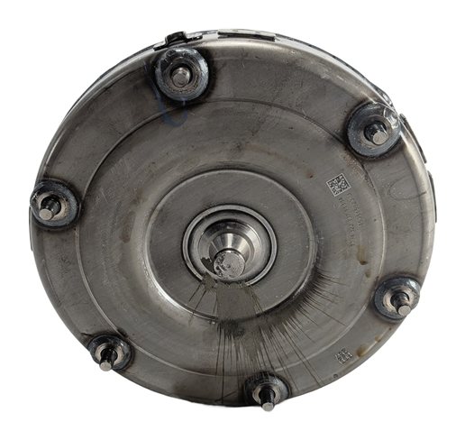 Thumbnail 5: 2015-2016 DISCOVERY SPORT / RANGE ROVER EVOQUE (L538 L550) TORQUE CONVERTER