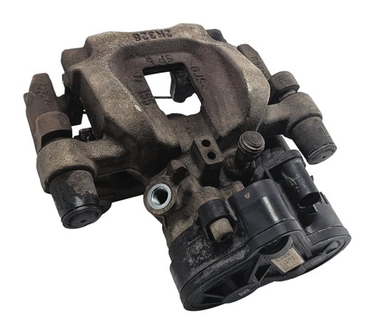 15-19 JAGUAR E-PACE DISCOVERY SPORT EVOQUE (L538 L550) LEFT REAR BRAKE CALIPER