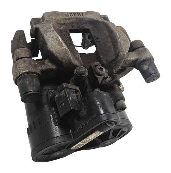15-19 JAGUAR E-PACE DISCOVERY SPORT EVOQUE (L538 L550) RIGHT REAR BRAKE CALIPER